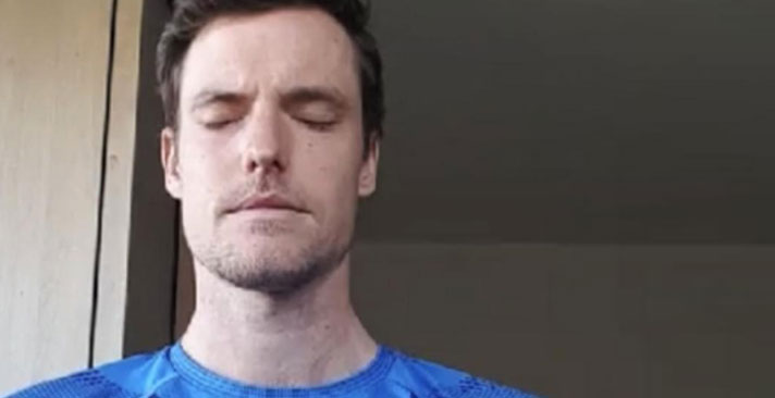 Koen Naert et Méditation Transcendantale.