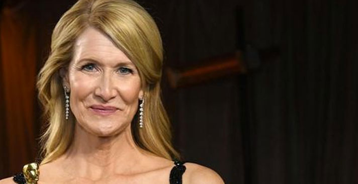 Laura Dern, oscars 2020 et Méditation Transcendantale