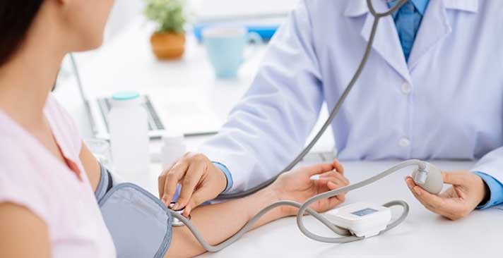 La Méditation Transcendantale pour diminuer l'hypertension