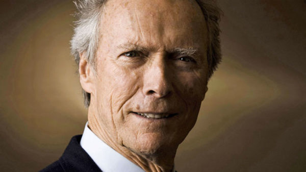 Photo de Clint Eastwood pour Méditation Transcendantale