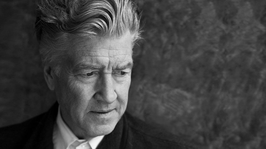 Méditation Transcendantale - Photo de David Lynch