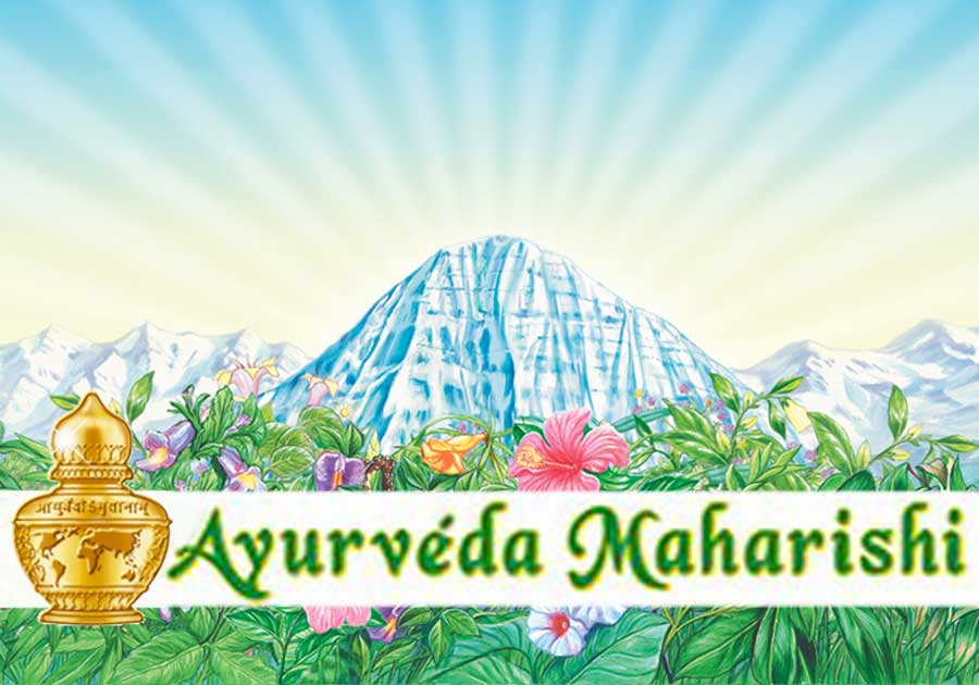 Ayur-Véda ou Ayurveda - Maharishi