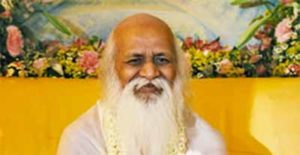 Maharishi Mahesh Yogi - Photo