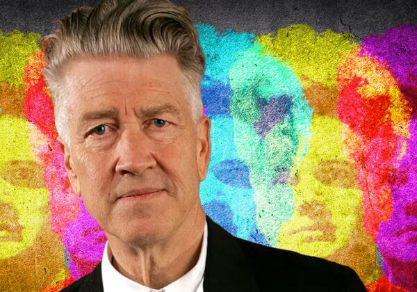 David Lynch et créativité pour EraserHead